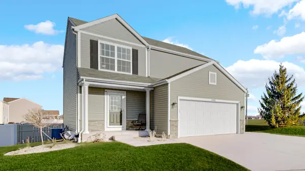 14065 S Wilmington ST, Cedar Lake, IN 46303