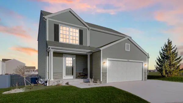 14065 S Wilmington ST, Cedar Lake, IN 46303