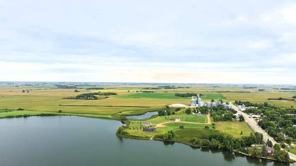 125 Heritage TRL, Hadley, MN 56151