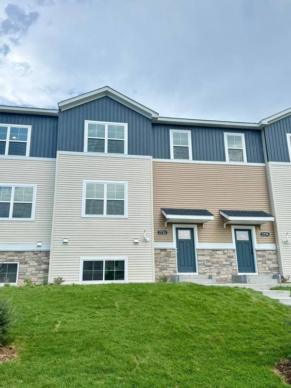 2732 Kepler AVE NE, Saint Michael, MN 55376
