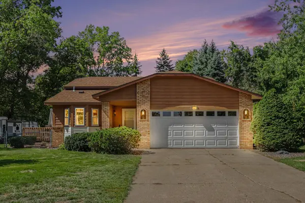 14372 Jonquil ST NW, Andover, MN 55304