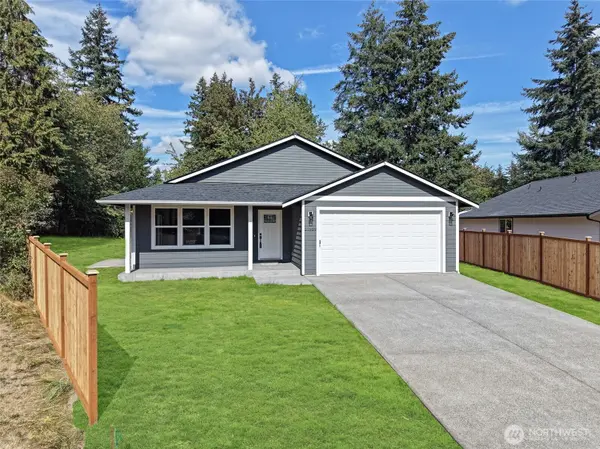 21909 127th Street Ct E, Bonney Lake, WA 98391