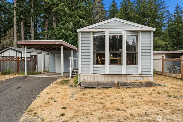 9111 66th AVE NW, Gig Harbor, WA 98332