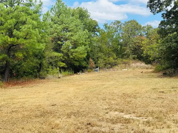 11825 NS 3650 RD, Wewoka, OK 74884