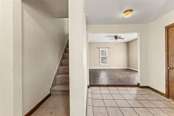 618 N State ST, Weatherford, OK 73096