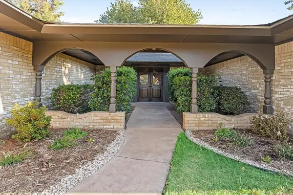 818 SW 26th PL, El Reno, OK 73036