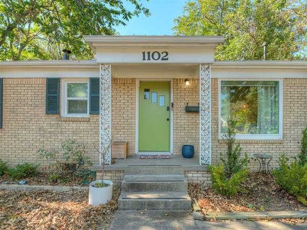1102 Idaho ST, Norman, OK 73071