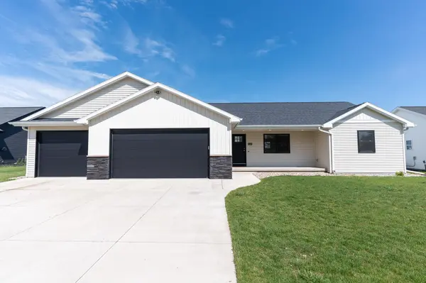 3140 HAAS RD, Kaukauna, WI 54130