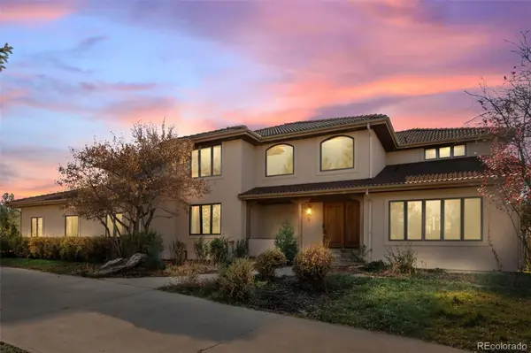 8544 Burning Tree TRL, Franktown, CO 80116