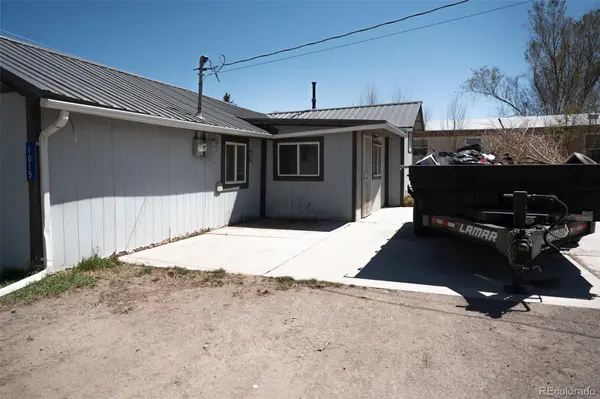 1015 5th ST, Del Norte, CO 81132