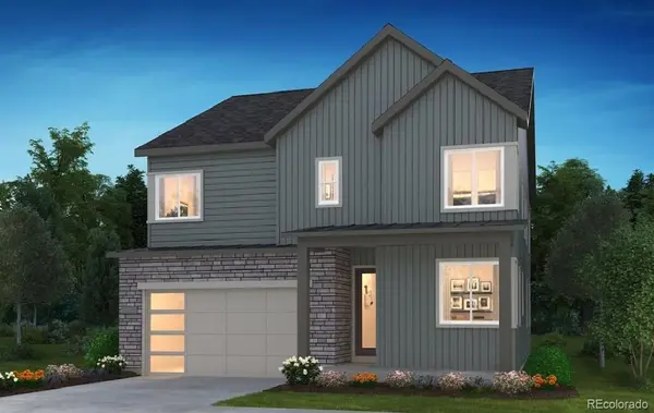 1261 Bridgefield RD, Castle Pines, CO 80108