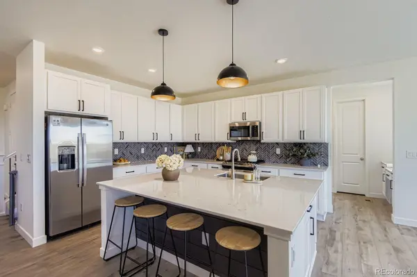 15210 W Eastman AVE, Morrison, CO 80465