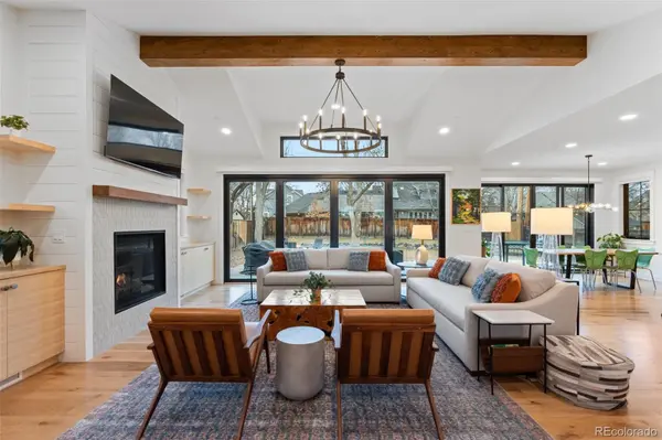 501 Lois DR, Louisville, CO 80027