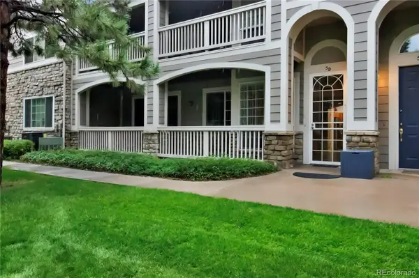4232 S Blackhawk CIR #5D, Aurora, CO 80014
