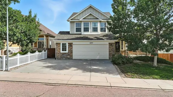 8295 Cedar Chase DR, Fountain, CO 80817
