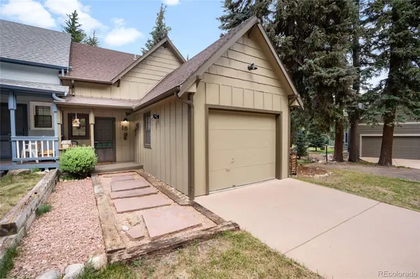 2222 Highway 66 #19, Estes Park, CO 80517