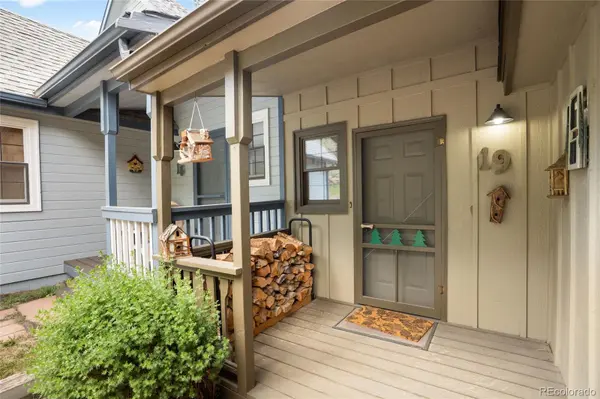 2222 Highway 66 #19, Estes Park, CO 80517