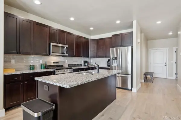 106 Seventh AVE, Wiggins, CO 80654