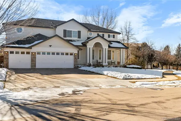 806 Ridgemont CIR, Highlands Ranch, CO 80126