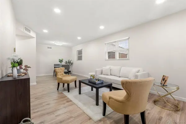 818 Uvalda ST, Aurora, CO 80011