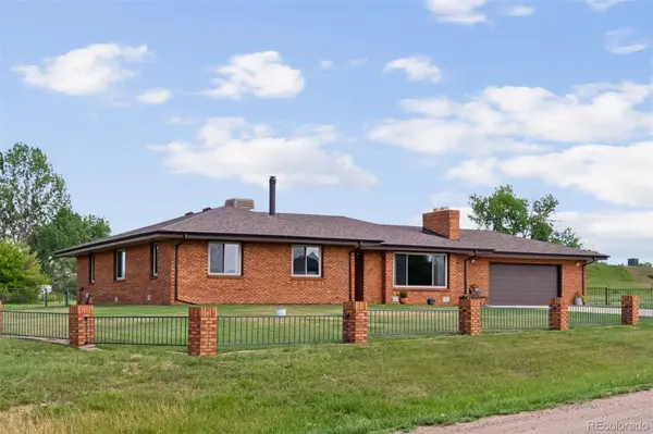 14582 Garfield ST, Brighton, CO 80602
