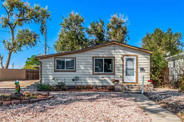 315 Madison ST, Brighton, CO 80601