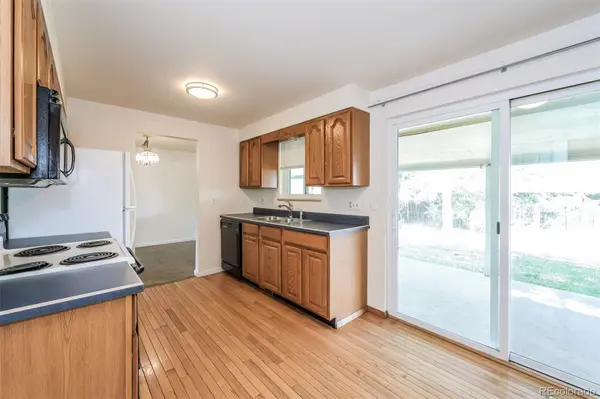 4155 W Stanford AVE, Denver, CO 80236