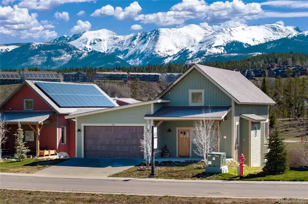 205 Elk Ranch RD, Fraser, CO 80442