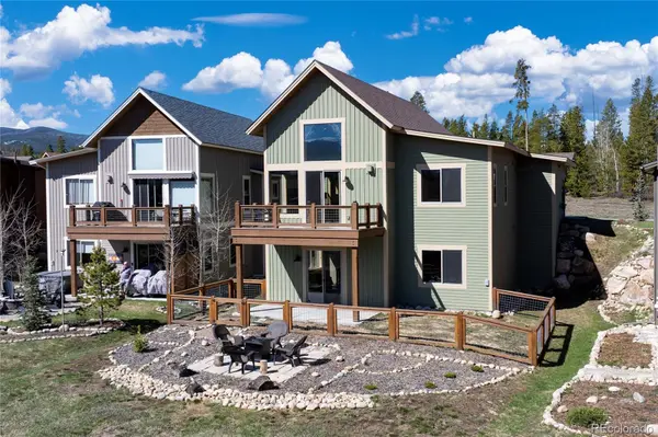 205 Elk Ranch RD,  Fraser,  CO 80442