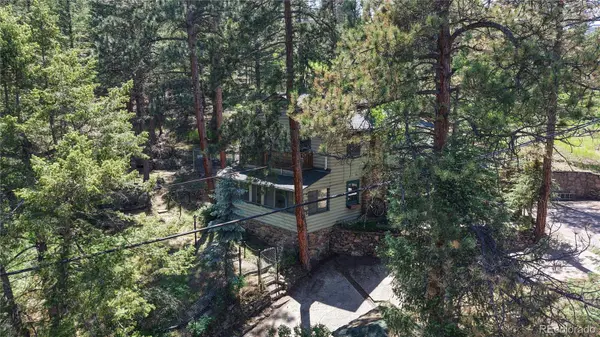 30094 Upper Bear Creek RD, Evergreen, CO 80439