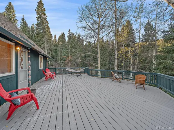 80 Castlewood CT, Evergreen, CO 80439