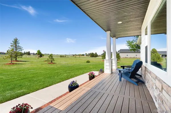 3047 Deer Creek Ranch LOOP, Parker, CO 80138