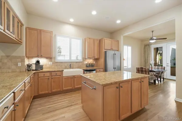 10183 Bluffmont DR, Lone Tree, CO 80124
