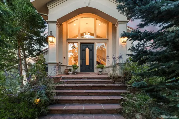 1425 Autumnwood LN, Evergreen, CO 80439