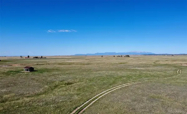 14350 Bradshaw RD, Peyton, CO 80831