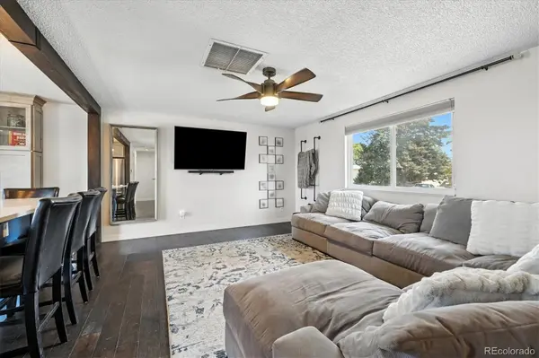 202 Helena CIR, Lone Tree, CO 80124