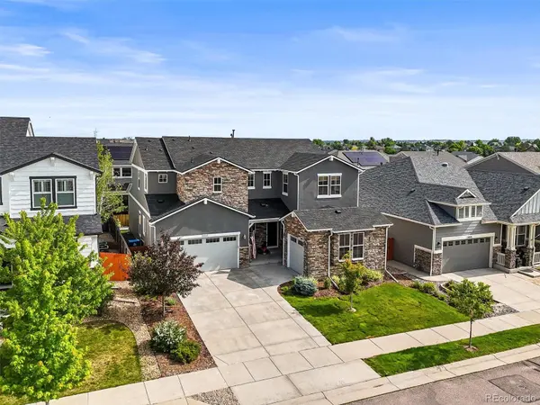 15033 Delhi AVE, Parker, CO 80134