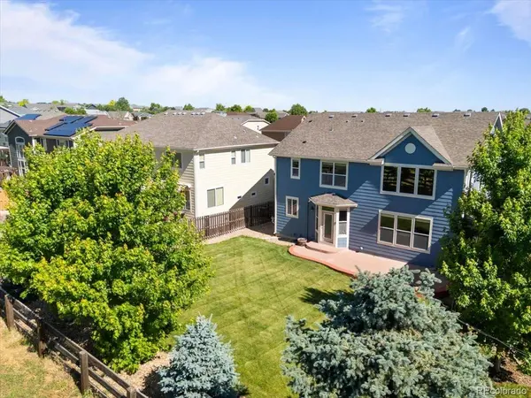 17216 E Trailmaster DR, Parker, CO 80134
