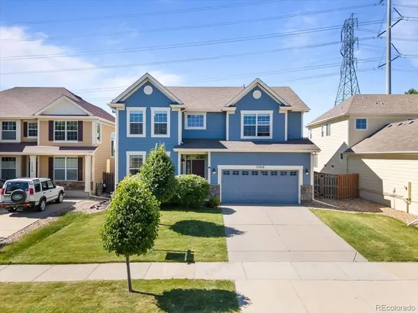 17216 E Trailmaster DR, Parker, CO 80134