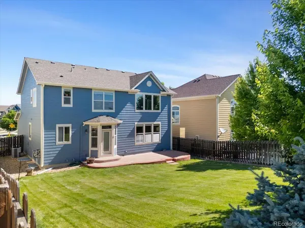 17216 E Trailmaster DR, Parker, CO 80134