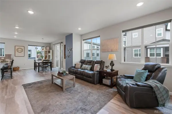1315 Hoyt ST #5, Lakewood, CO 80215