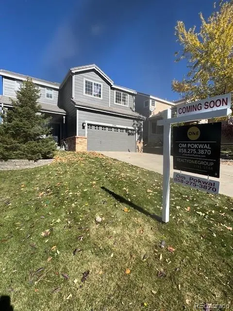 22141 E Belleview PL, Aurora, CO 80015