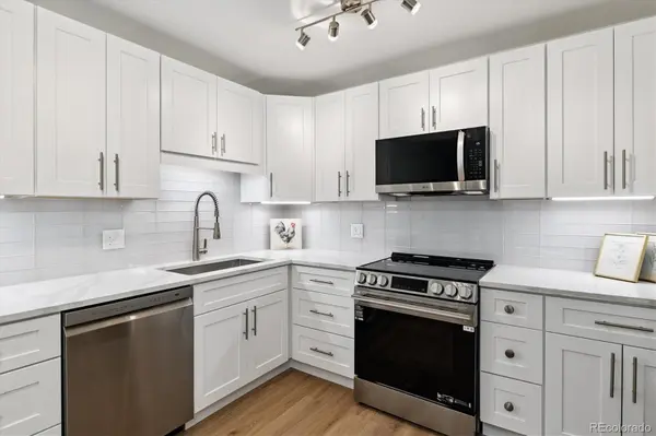 655 S Alton WAY #8D, Denver, CO 80247