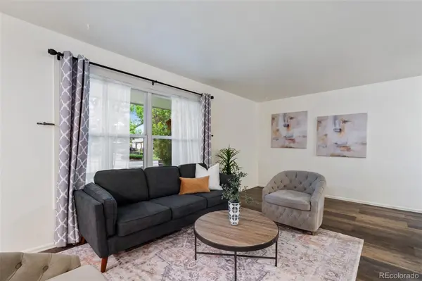 1230 Auburn DR, Colorado Springs, CO 80909