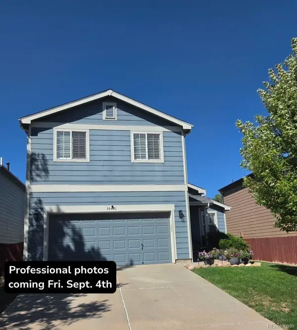 16451 E Phillips DR, Englewood, CO 80112