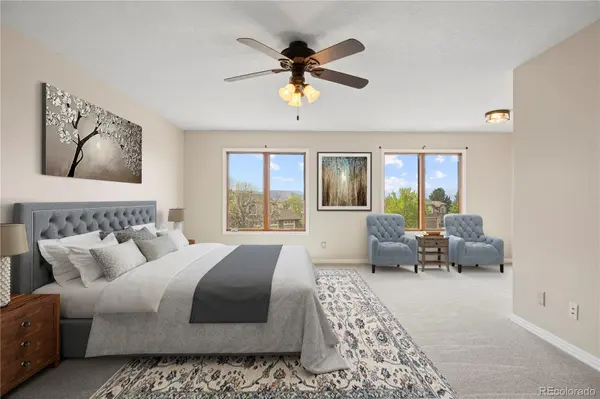 1390 Whitetail DR, Castle Rock, CO 80104