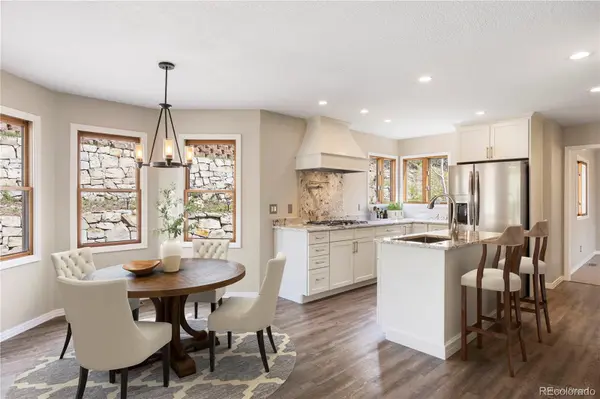 1390 Whitetail DR, Castle Rock, CO 80104