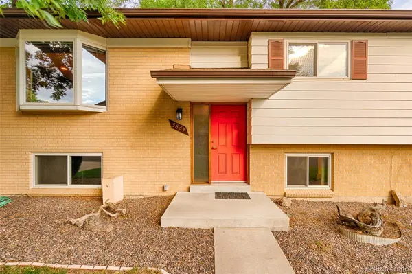 5864 Parfet ST, Arvada, CO 80004