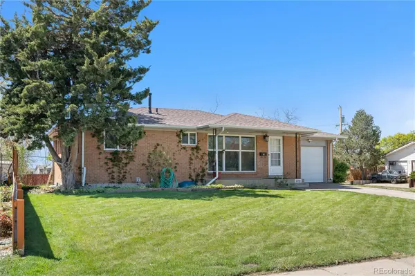 2698 Fern DR, Westminster, CO 80030