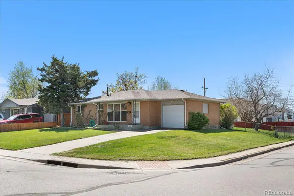 2698 Fern DR, Westminster, CO 80030